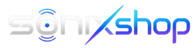 SonixShop Logo