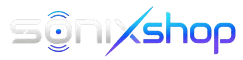 SonixShop Logo